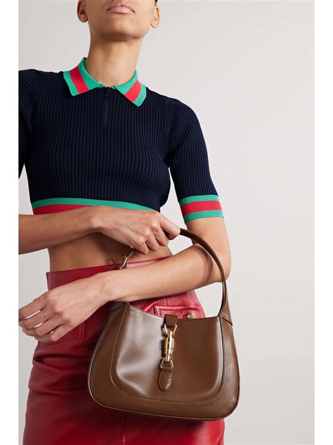 gucci kleding den haag|Gucci jackie bag.